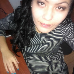 Айнура Махамбетова, 23.05.1989, Шымкент