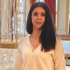 Мария З, Оренбург