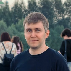 Александр Чаузов, 17.11, Пермь