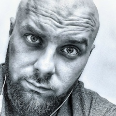 Godrys Hoft, 04.07.1987, Могилёв