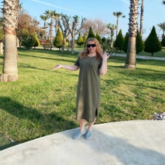 Светлана Таннер, 12.07.1977, Казань