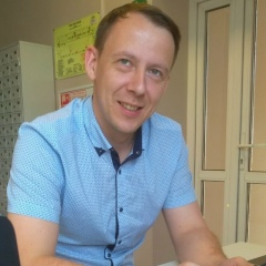 Петр Жебин, 12.06.1985, Новосибирск