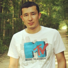 Asset Taishubekov, 28.02.1986, Семей