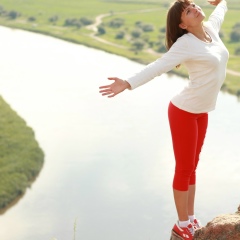 Анна Костенко, 11.10.1989, Улан-Удэ