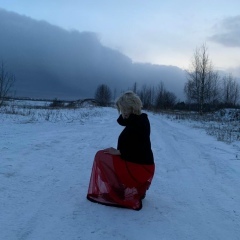 Евгения Юрина, 08.09.1986, Москва