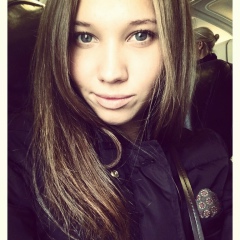 Tatiana Khortova, 12.04.1990, Санкт-Петербург