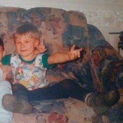 Денис Неграфонтов, Ставрополь