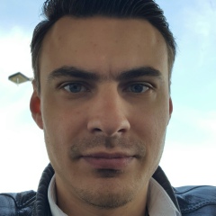 Денис Стегниенко, 20.04.1986