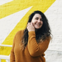 Марта Здебська, 30.10.1994, Chicago