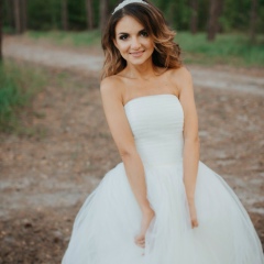 Anna Shestaluk, 12.07, Киев