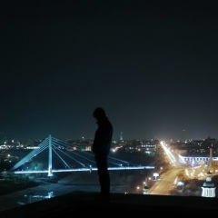 Андрей Дорогин, 12.06.1982, Тюмень