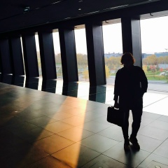 Анжелика Лежава, 01.05.1991, Москва