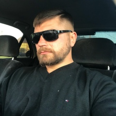Юрец Автухович, 27.09, Минск