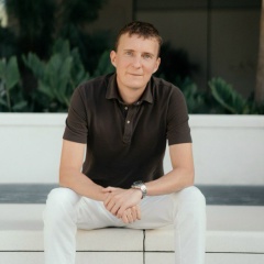 Константин Соловьев, 20.09