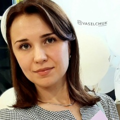 Марина Алексеева, 17.08.1986, Москва