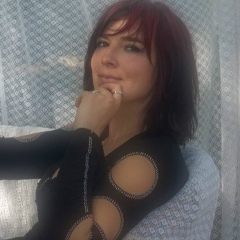 Наташа Васяткина, 31.05