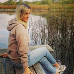 Инна Протасова, 27.07, Минск