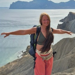 Надежда Давыдова, 22.11, Москва