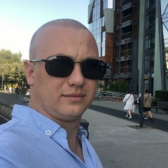 Борис Серов, 05.02