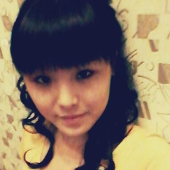 Жазгул Алиева