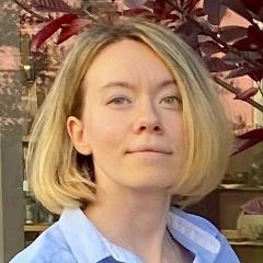 Наталья Курамина, 08.11.1986, Москва