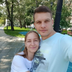 Мария Мартыненко, 20.11.1990, Москва