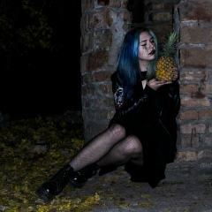 Ольга Полухина, 09.08, Алматы