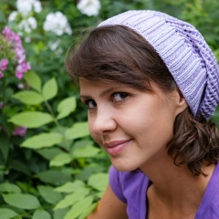 Viktoriya Tsinman, 06.03.1986, Алматы