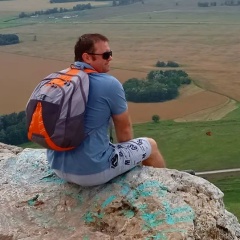 Сергей Бичевой, Уфа