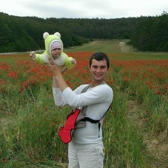 Artur Batug, 15.11.1988, Полтава