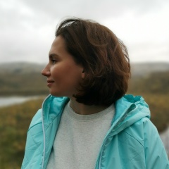 Наталья Маслова, 12.06, Москва