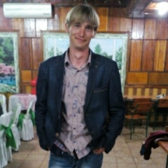 Сергей Красицкий, 06.10.1988, Окны / Красные Окны