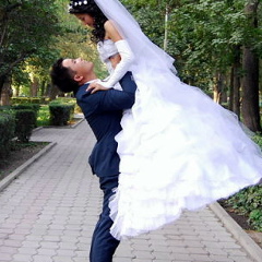 Максат Кочконов