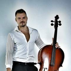 Вадим Лучезарный, 25.11, Санкт-Петербург