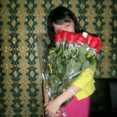 Minura Mirzabaeva, 14.04.1991, Алматы