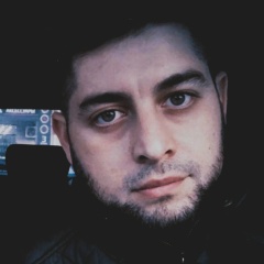 Саид Сайтиев, 24.10, Грозный