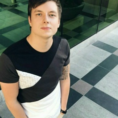 Владимир Зайцев, 23.05, Москва