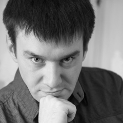 Сергей Л., 13.06, Новосибирск