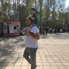 Руслан Алиев, 29.06.1991, Москва