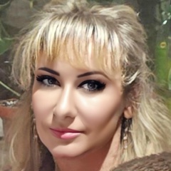 Елена Анатольевна, 11.04.1985, Москва