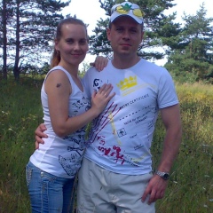 Алексей Полегенький, 13.06.1980, Санкт-Петербург