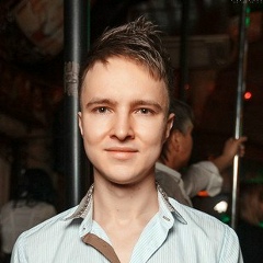 Михаил Макаров, 21.11, Москва