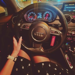 Елена Александровна, 18.02, Москва