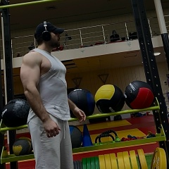 Евгений Ассоров, Praha