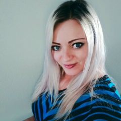 Алина Григорьева, 16.06, Вологда