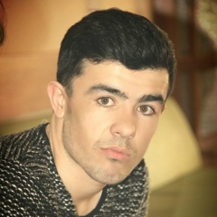 Салохиддин Ортуков, 06.06.1993, Обнинск