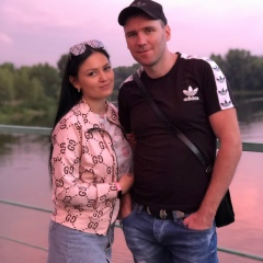 Кристина Рыжко, Каменское / Днепродзержинск