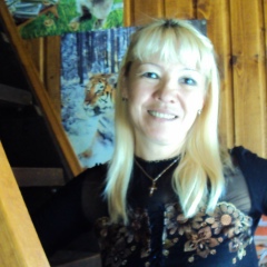 Светлана Гурова, 24.03.1961, Королёв