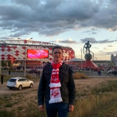 Николай Ильичев, 13.04.1982, Москва