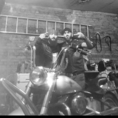 Chopper Chopper, 05.01.1989, Махачкала